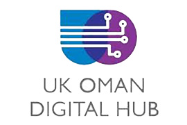 UK Oman Digital Hub